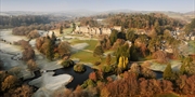 £199 -- 5-Star Dartmoor Country Escape w/Dinner, Reg £319