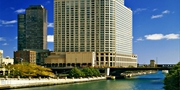 $159 -- Chicago 4-Star Riverfront Hotel in Summer, Save 40%