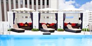 £75 -- New Orleans: Chic Hotel near French Quarter, Save 60%