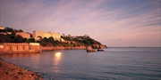 £179 -- 4-Star Torquay: Family Stay w/Meals, Save up to 43%