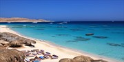£479 -- 12-Nt Red Sea Escape & Nile Cruise inc Meals & More
