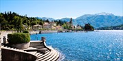 £439 -- Lake Como All-Inclusive fr Glasgow, Save £310