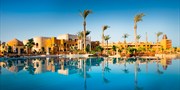 £599 -- Red Sea All-Inc Break at Waterpark Hotel, Save £200