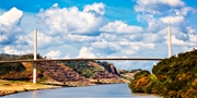 $749 -- Panama Canal 2-Week Cruise, Save $650