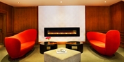 $152 -- Chic Toronto Hotel through June, Save 30%