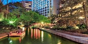 $85 -- San Antonio: Newly Renovated Riverwalk Hotel, 40% Off