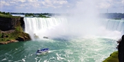 $129 -- Niagara Inn Escape incl. Food & Wine, Reg. $214