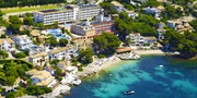 ab 390 € -- 4*-Golf- &amp; Spa-Hotel auf Mallorca mit Mietwagen