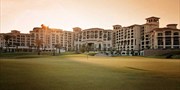 ab 974 € -- 1 Woche Luxus im The St. Regis Saadiyat Island