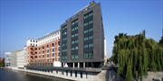 166 € -- Berlin: 4-tägige Flugreise ins Hotel an der Spree