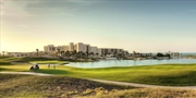 ab 810 € -- Luxuswoche im 5*-Hotel in Abu Dhabi mit Flug