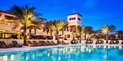 966 € -- Curacao: 5*-Urlaub mit Flug, Frühstück & Meerblick