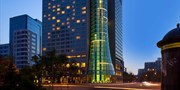 166 € -- Warschau: 3 Tage im zentralen 5*-Hotel & Flug, -27%