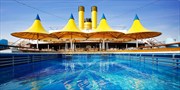 £999 -- 20-Night Miami Stay & Caribbean Cruise w/Flights