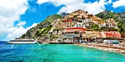 $133 -- Italy: Amalfi Coast Hotel w/Full Italian Breakfast