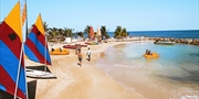 $60 -- Jamaica All-Inclusive into High Season, Half Off