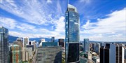 $189 -- Vancouver: 4-Star Hotel Downtown in Peak Season