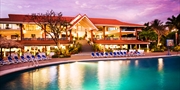 $88 -- Costa Rica All-Inclusive Beach Resort, Save 55%