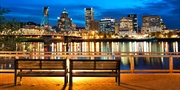 $101 &amp; up  -- Portland: Riverfront Hotel, Save 30%