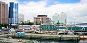 $127 &amp; up -- Halifax: Downtown Harbourfront Hotel, Save $100