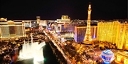 $20-$99 -- Dozens of Last-Minute Las Vegas Hotel Deals