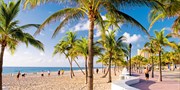 Spring & Summer Deals to Fort Lauderdale: Save up to 60%