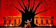 $25 &amp; up -- LA: Presale for Disney's 'The Lion King'