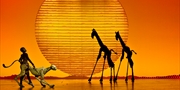 $25 & up -- 'Lion King' Presale incl. All Dates & Sections