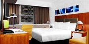 $169 -- NYC: Weekends at 4-Star Hotel w/Cocktails, 45% Off