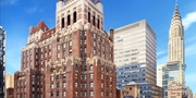 $139 & up -- NYC: Midtown Hotel near Grand Central, $100 Off