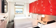 $179 -- NYC: Weekends at Times Square Hotel, 40% Off