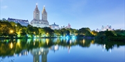 $169 -- NYC 4-Star Hotel near Central Park incl. Weekends
