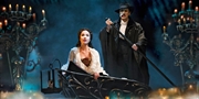 $45 &amp; up -- 'Phantom of the Opera' on Broadway