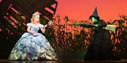 $57 -- 'Wicked': Orchestra Seats at Ohio Theatre, Reg. $93