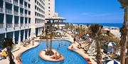 $99 -- Myrtle Beach Oceanfront Room in Summer, 45% Off