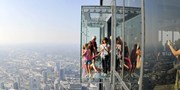 $89 -- Chicago: 9-Day Pass to Top Attractions, Reg. $174