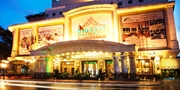 ab 176 € -- Saigon: 4 Tage im Deluxe-Zimmer mit Frühstück
