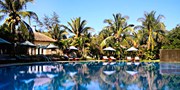 ab 1607 € -- Vietnam: 4*-Woche im Golfresort mit Halbpension