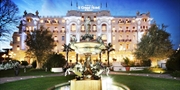 ab 177 € -- 3 Tage im Luxushotel Rimini mit Frühstück