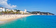 ab 405 € -- 4*-Woche Costa Brava mit Halbpension &amp; Flug