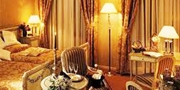 ab 113 € -- 3 Tage im historischen Hotel in Bratislava