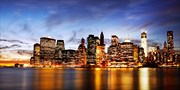 ab 641 € -- Last Minute von München nach New York fliegen