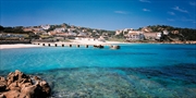 ab 646 € -- Saisonstart auf Sardinien im 4*-Hotel mit Flug