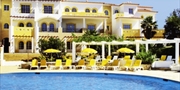 ab 586 € -- 4*-Woche Portugal mit Halbpension & Flug