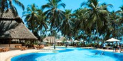 ab 2060 € -- Tansania: 15 Tage im 4*-Chalet mit Halbpension