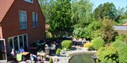 ab 162 € -- 3 Tage im 4*-Haus in Husum mit Frühstück