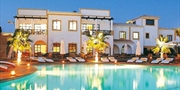 ab 747 € -- 4*-Woche an der Algarve mit Halbpension & Flug