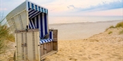ab 192 € -- 4 Tage Jadebusen im 4*-Hotel mit Frühstück & Spa