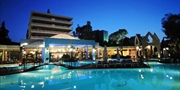 ab 440 € -- 4*-Rhodos-Woche mit Halbpension &amp; Flug am Meer