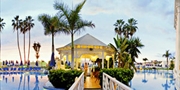 ab 903 € -- 2 Wochen Teneriffa mit Halbpension, Flug &amp; Meer